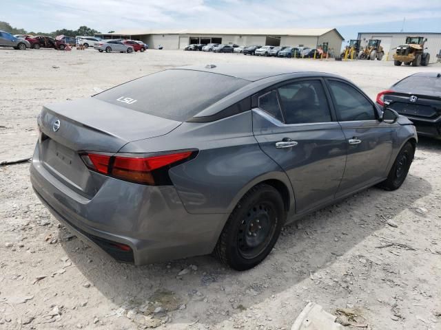 2019 Nissan Altima s