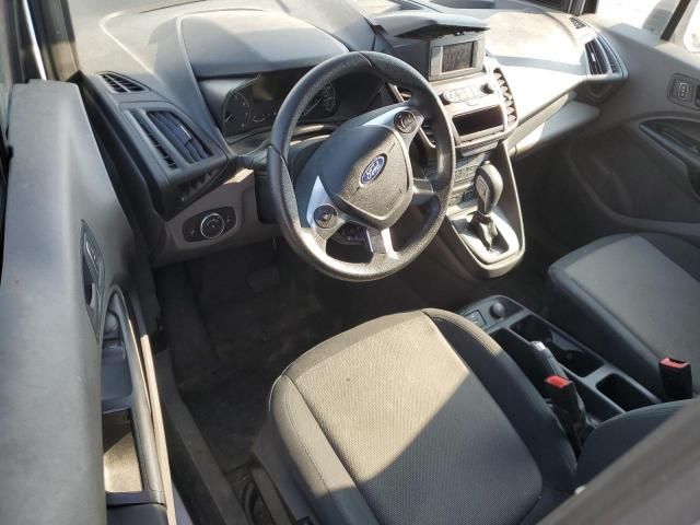 2022 Ford Transit Connect