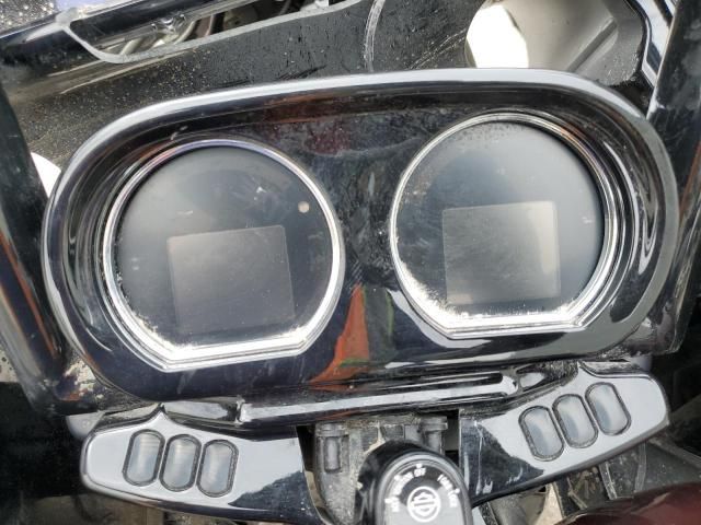 2021 Harley-Davidson Fltrxs
