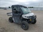 2021 Can-Am Defender Limited HD10