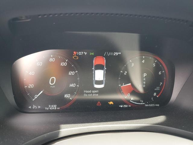 2020 Volvo S60 T5 Momentum