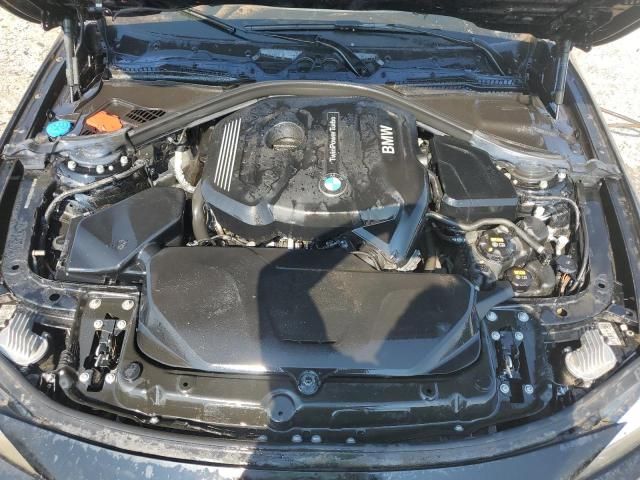 2020 BMW 430i Gran Coupe