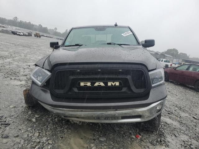 2016 Dodge Ram 1500 slt