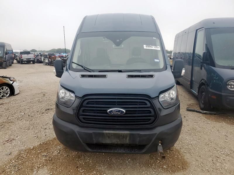 2019 Ford Transit T-250