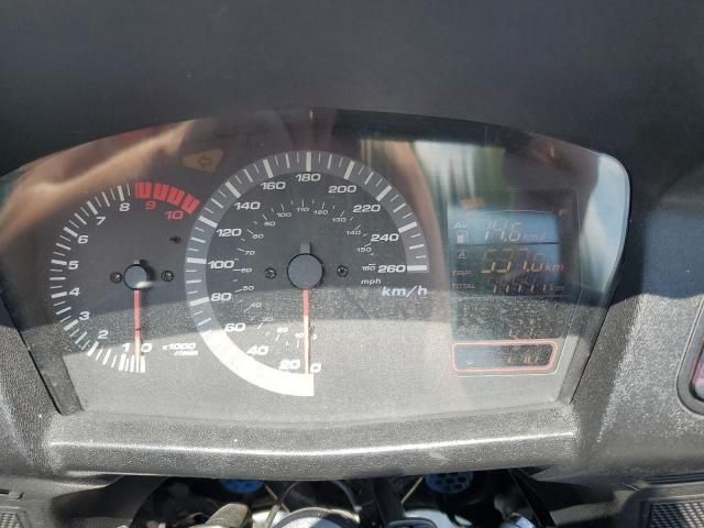 2003 Honda ST1300 A