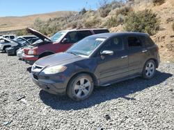 2009 Acura Rdx Technology en venta en Reno, NV