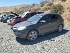 2009 Acura Rdx Technology