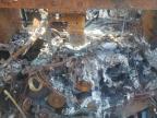 2013 Ford Econoline E450 Super Duty Commercial Stripped Chas