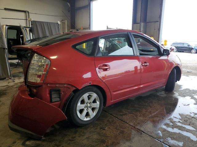 2008 Toyota Prius Base