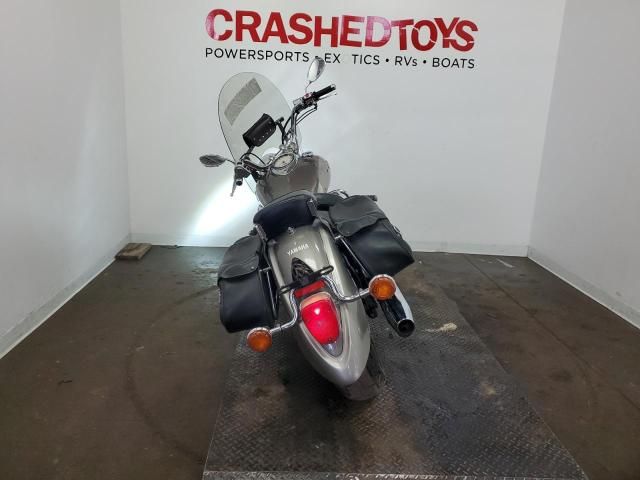 2002 Yamaha XVS1100 A