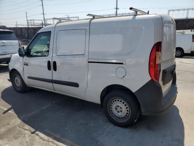 2021 Dodge RAM Promaster City