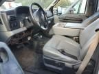 2006 Ford F550 Super