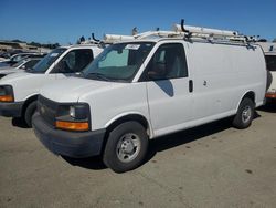 2013 Chevrolet Express G2500 for sale in Vallejo, CA