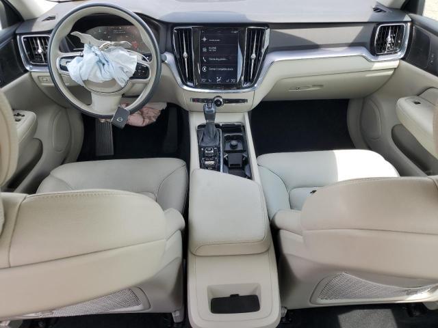 2020 Volvo S60 T5 Momentum