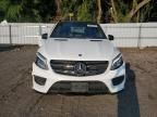 2018 Mercedes-Benz GLE 400 4matic