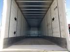 2015 Wabash Dvhdhpc DRY Van Trailer