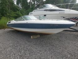 Vehiculos salvage en venta de Copart Ontario Auction, ON: 1990 Chaparral Boat
