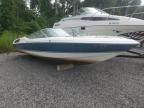 1990 Chaparral Boat