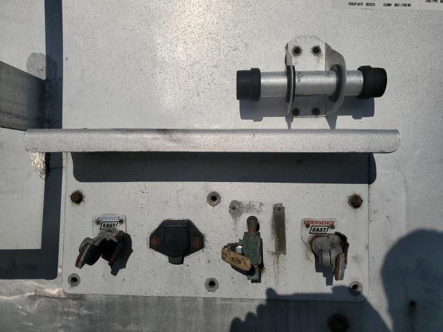 2003 East Manufacturing Trailer-Moving Van Trailer