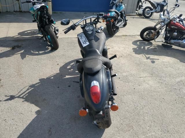 2017 Kawasaki VN900 C