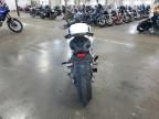 2013 Honda CB500 F
