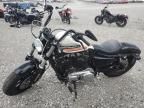 2019 Harley-Davidson XL1200 XS