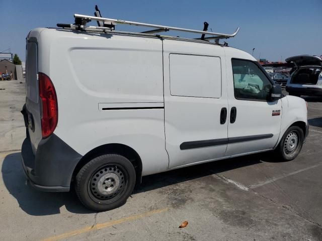 2021 Dodge RAM Promaster City