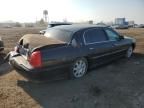 2011 Lincoln Town Car Executive L