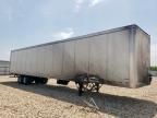 2026 Vanguard Trailer 2026 Vanguard DRY Van Trailer