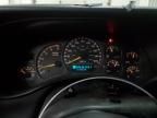 2001 Chevrolet Silverado K2500 Heavy Duty