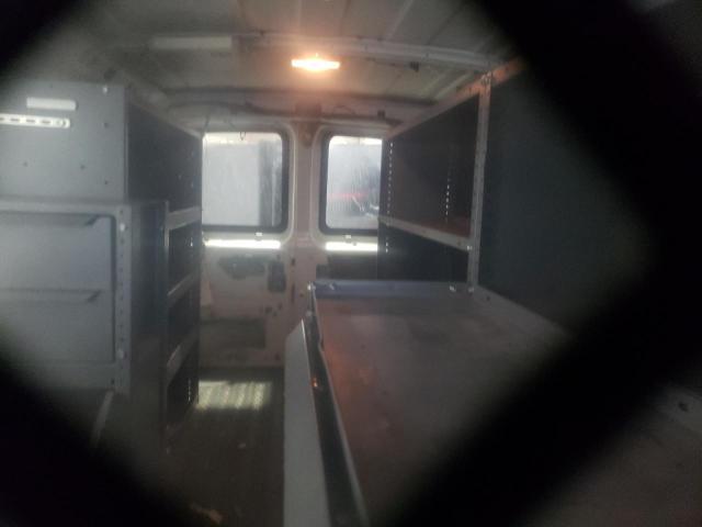 2013 Chevrolet Express G2500