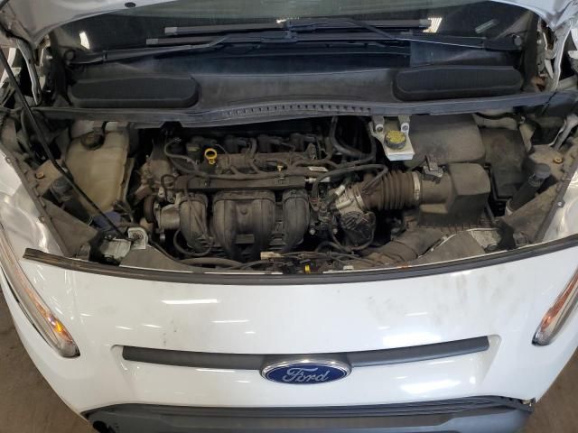 2016 Ford Transit Connect XLT