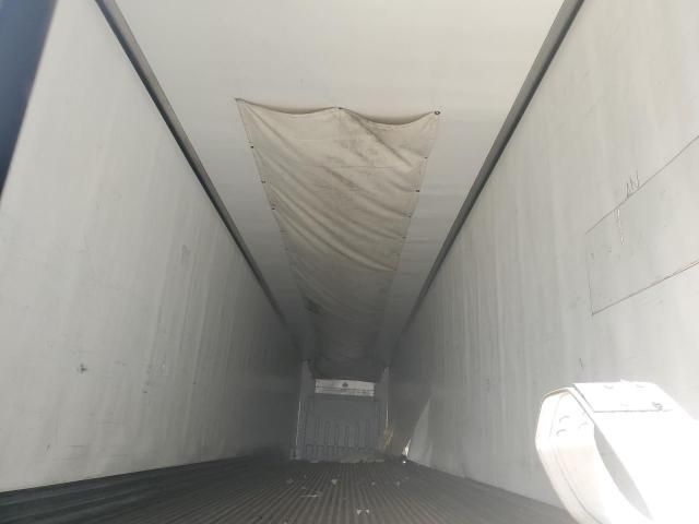 2019 Utility VS2RA Refrigerated Van Trailer
