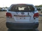2011 KIA Sorento Base