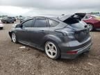 2017 Ford Focus ST