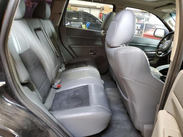 2007 Jeep Grand Cherokee Srt-8