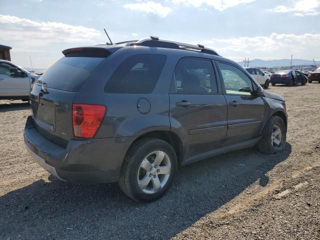 2007 Pontiac Torrent