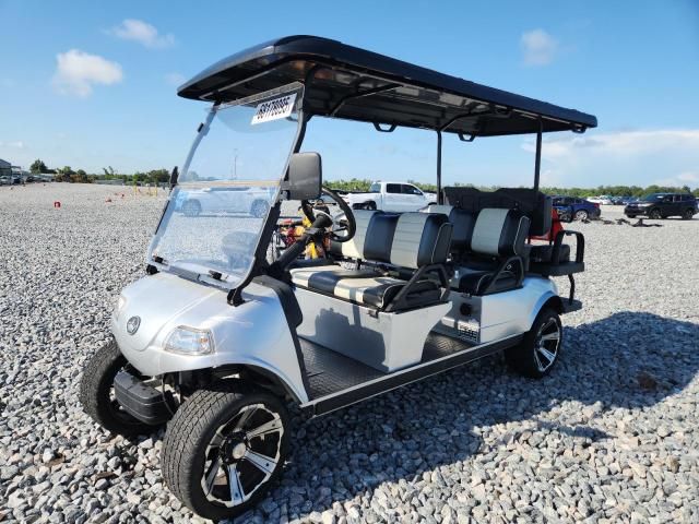 2021 HDK Light Duty-ATV AND Utility Vehicles Golf Cart