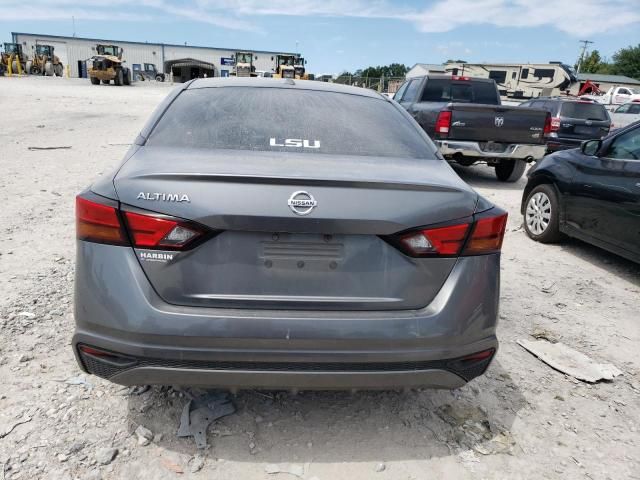 2019 Nissan Altima s
