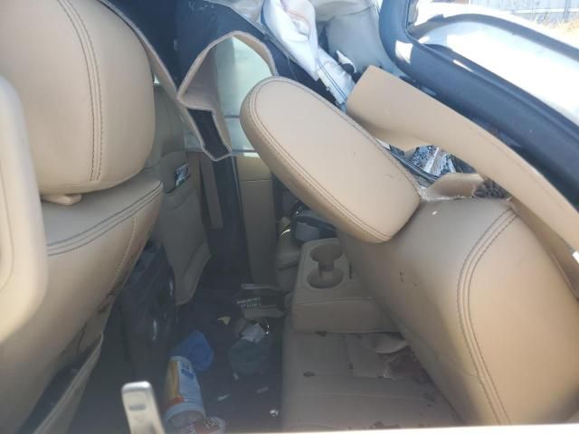 2014 Ford F350 Super Duty