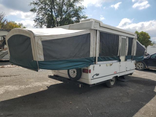 2003 Coleman Travel Trailer