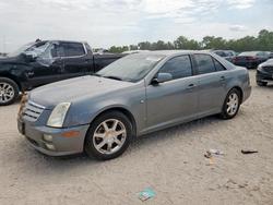 Cadillac Vehiculos salvage en venta: 2006 Cadillac STS