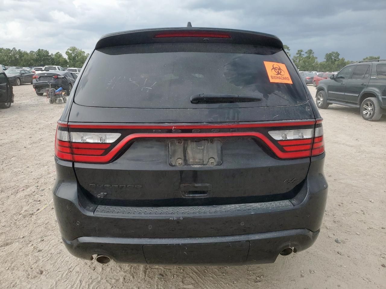 2022 Dodge Durango R/T