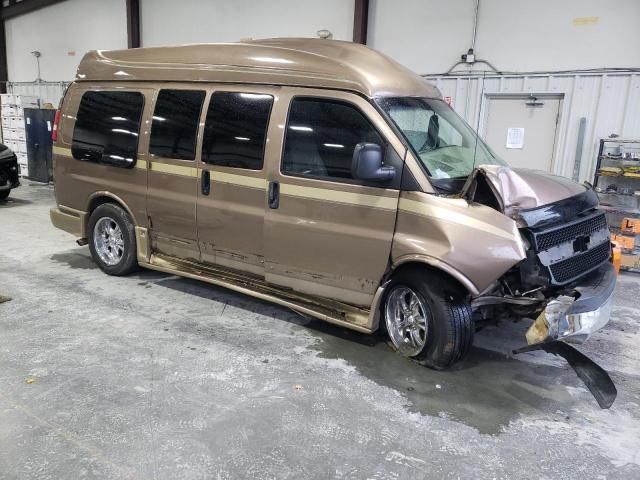 2004 Chevrolet Express G1500