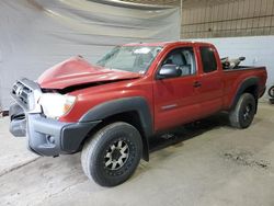 2015 Toyota Tacoma Access Cab for sale in Candia, NH