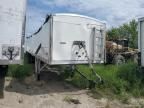 2025 EBY 2025 M. H. EBY Grain Trailer