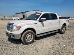 2011 Ford F150 Supercrew en venta en Amarillo, TX