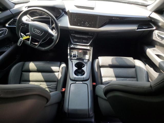 2024 Audi E-tron gt Premium Plus