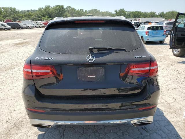 2019 Mercedes-Benz Glc 300 4matic
