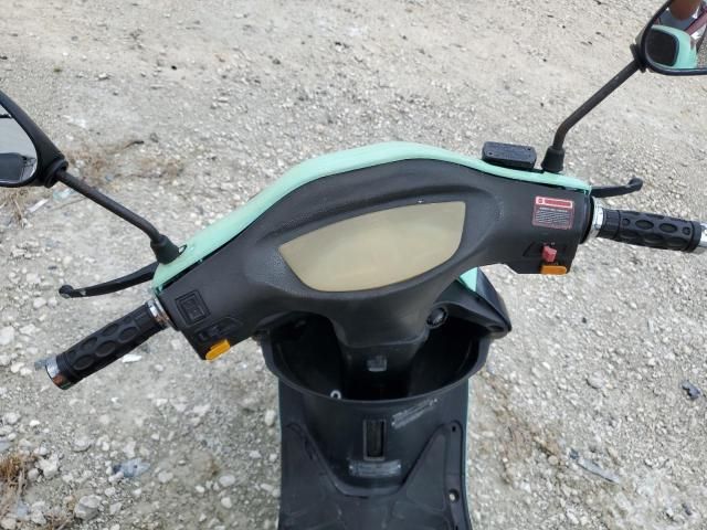 2021 Sanm Motorcycle